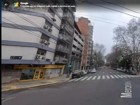 Avenida Avellaneda 3900