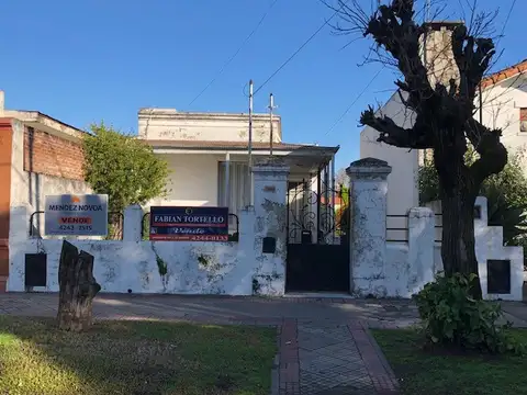 CASA DE 4 AMB SOBRE IMPORTANTE LOTE