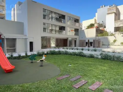 Departamento en Alquiler de 4 ambientes