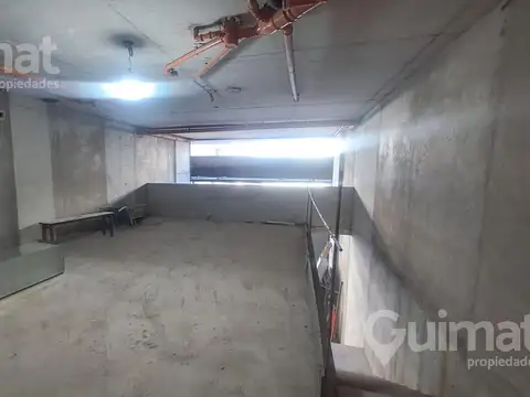 Local en Alquiler A Estrenar