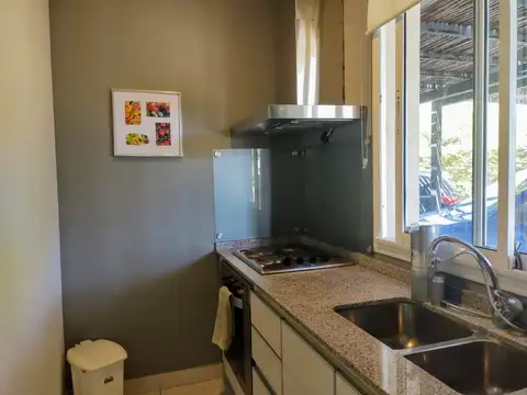 Departamento en Venta Permite mascota