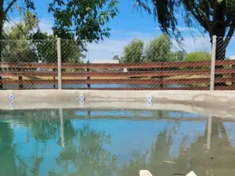 Venta casa Santa Emilia - Cuan Propiedades