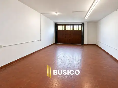 Casa en Alquiler 20 años