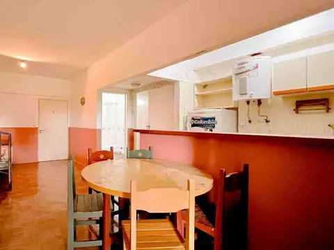 Departamento en Venta en Los Acantilados, USD 39.000