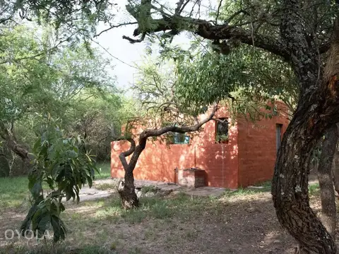 Casa en Venta 30 años