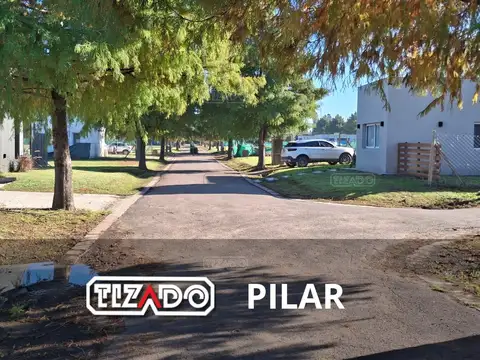 Terreno Lote  en Venta ubicado en Brujas, Pilar, G.B.A. Zona Norte
