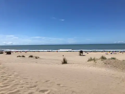 Terreno en Venta 45,09  mts Fondo