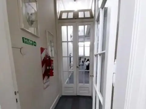 Departamento en Alquiler Apto profesional