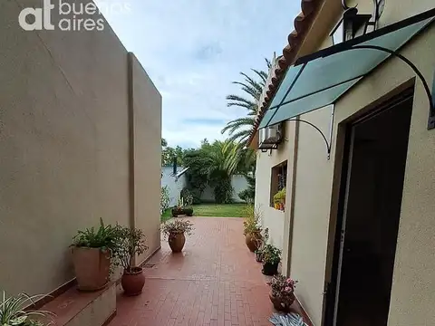 Casa en Alquiler Temporal en Villa Devoto, USD 1.700