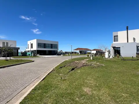 Terreno en Venta de 778,0 m2