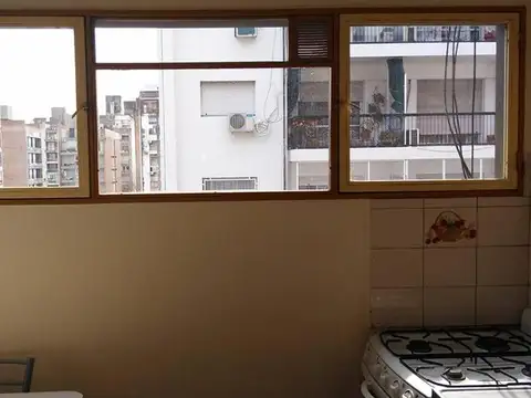 Dorrego 1400, Piso 06