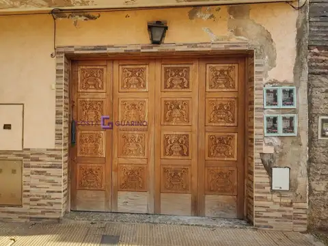 Excelente PH de 2 ambientes por pasillo