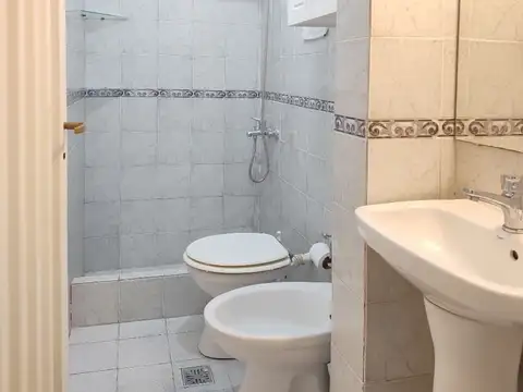 Alquiler de PH 3 AMBIENTES en Villa Crespo, Capital Federal