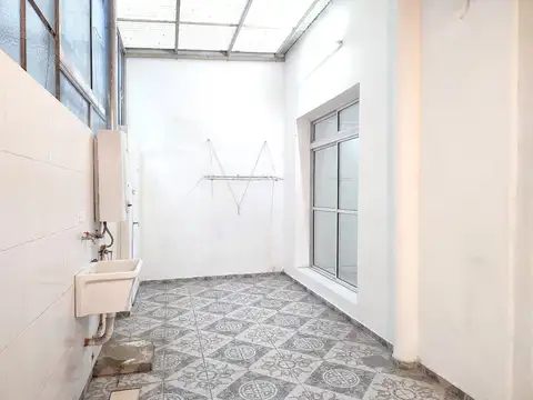 Avenida Acoyte 1500
