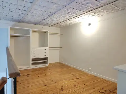 Depto Tipo Casa en Alquiler 70 años