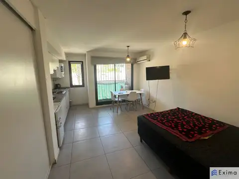 Monoambiente en venta en Refinería