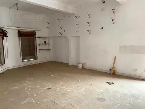 Departamento y Local En Venta , Oportunidad! - Francisco Alvarez, Moreno