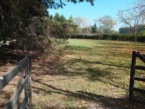 Terreno en Venta en El Remanso, USD 62.000