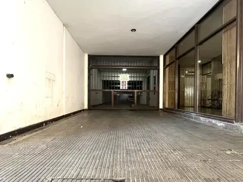 Cordoba 667 - COCHERA