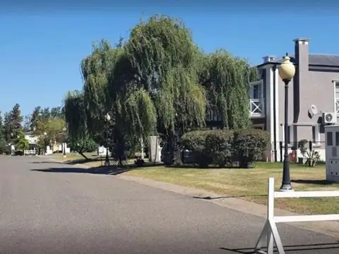 Terreno en Venta en Pilar Plaza, USD 53.000