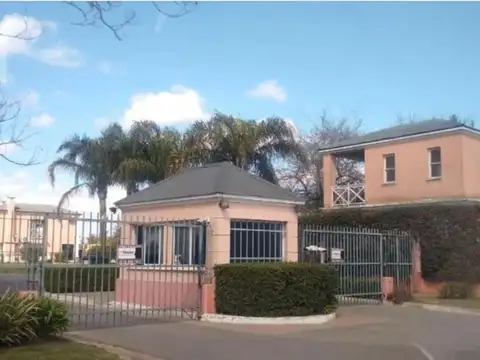 ADG. Excelente lote central en Pilar Plaza