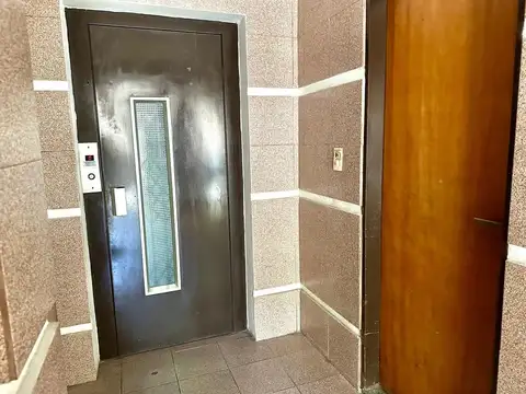 EN VENTA DPTO. 2 AMB / PATIO / LUMINOSO