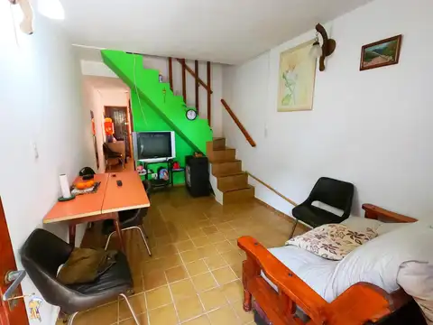 Depto Tipo Casa en Venta de 2 dormitorios