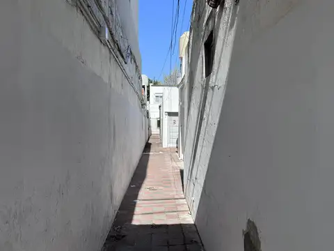Depto Tipo Casa en Venta de 3 ambientes