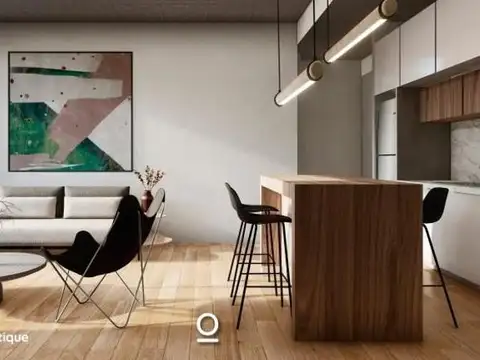 Departamento en Venta al Noreste