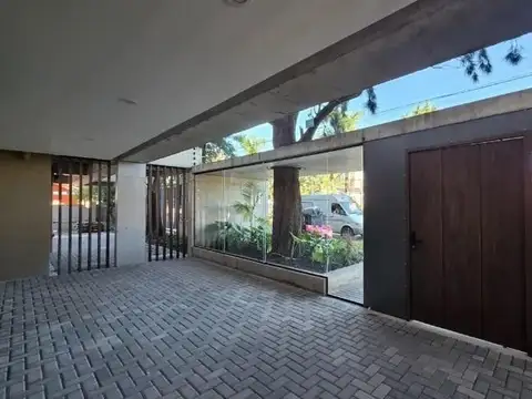 Departamento en  Pacheco nuevo. José María Paz 100 - Pacheco. Tigre