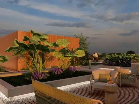 Departamento en Venta en General Pacheco, USD 138.000