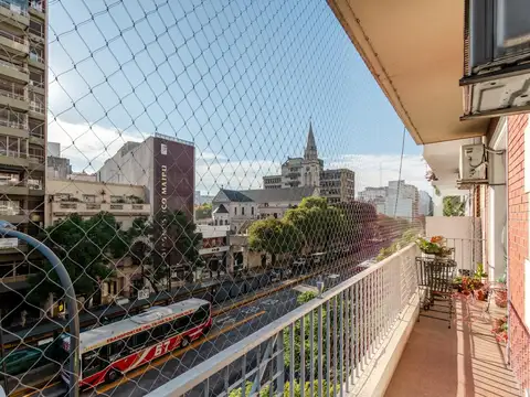 Departamento en Venta en Palermo, USD 260.000