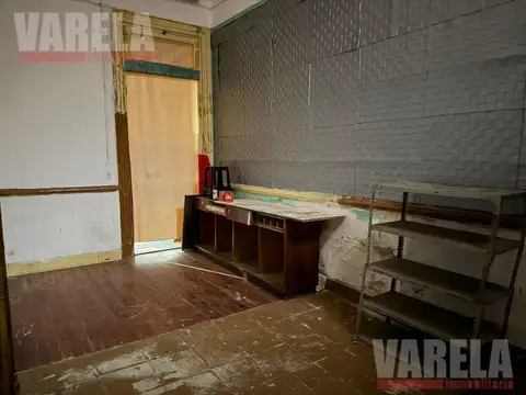 Local (Casa-Solo Uso COMERCIAL) en Alquiler Potosí  3700 y Jerónimo Salguero- Alquiler $2.450.000