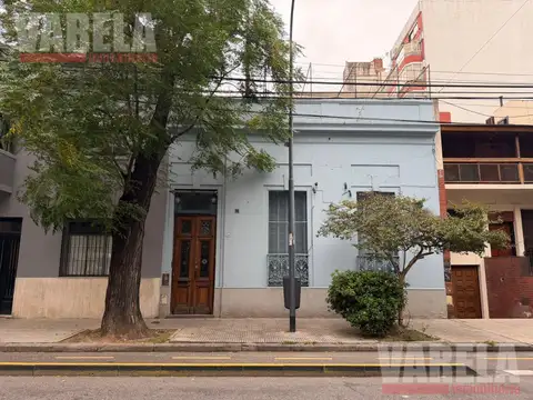 Local (Casa-Solo Uso COMERCIAL) en Alquiler Potosí  3700 y Jerónimo Salguero- Alquiler $2.600.000