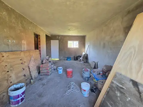 Venta Dúplex 3 Ambientes En Mar Del Tuyu Calle 81 Entre 8 Y 9