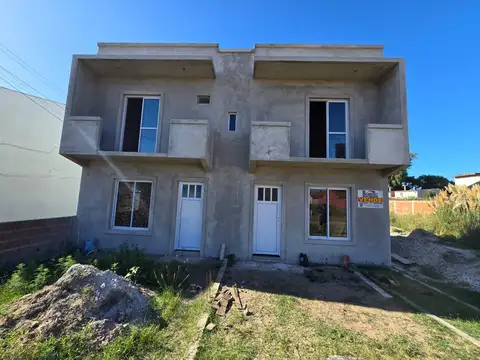 Casa en Venta en Mar del Tuyu, USD 28.000