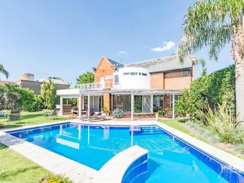Casa en Venta de 4 dormitorios