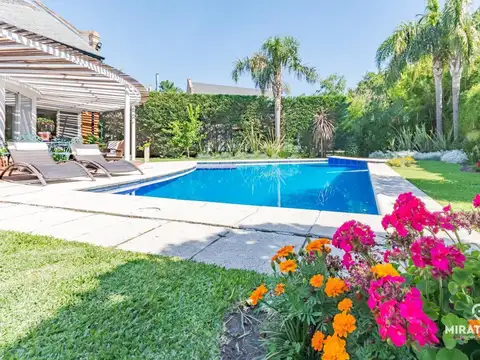Casa en Venta en Fisherton, USD 595.000