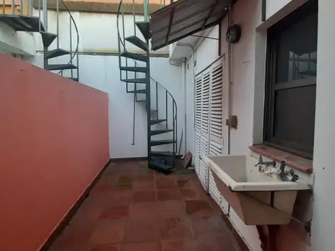 ALQUILER PH 2 AMB ADROGUÉ CON PATIO Y TERRAZA