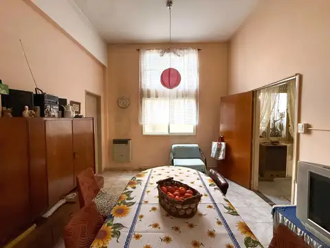 Villa Pueyrredon / Villa Urquiza