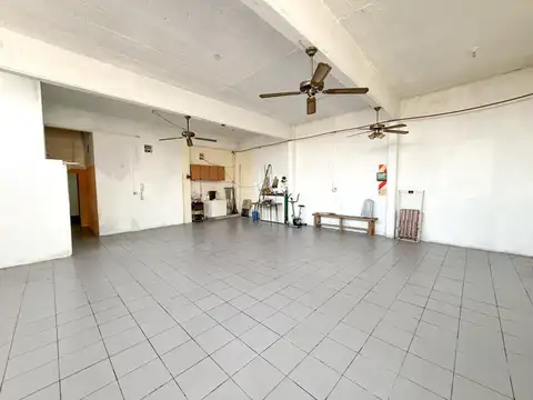 Depto Tipo Casa 5 ambientes con 4 baños