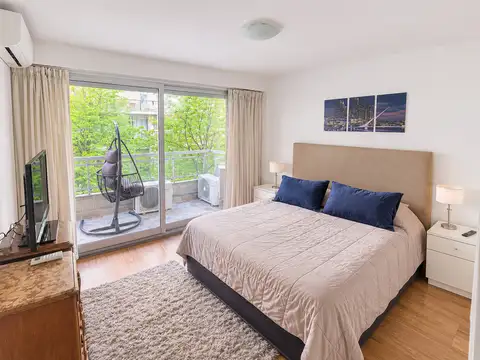 Departamento en Alquiler en Puerto Madero, USD 1.700