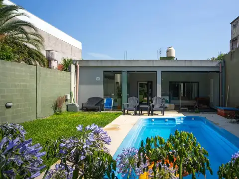 Casa en Venta en Ramos Mejia Sur, USD 229.900