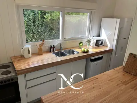 Casa en Venta en Barrio Golf 2, USD 325.000