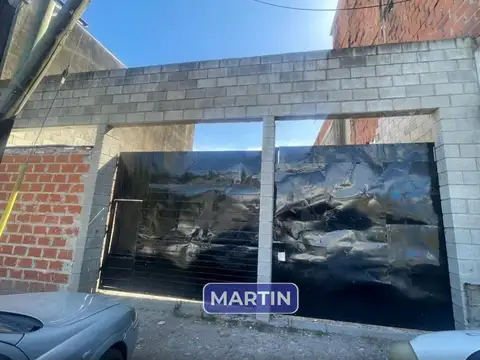 Terreno / Lote en alquiler de 400m2 ubicado en José C. Paz