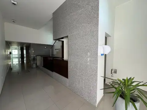 Torre Mitre piso 19
