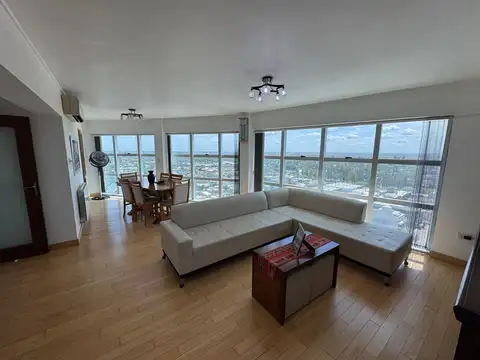 Departamento en Venta en Alberdi, USD 220.000