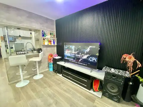 Depto Tipo Casa en Venta de 2 dormitorios
