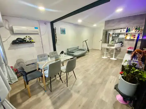 Depto Tipo Casa en Venta de 3 ambientes
