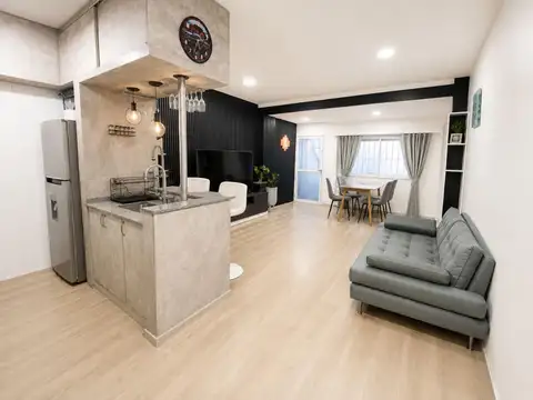 VENTA PH 3 AMBIENTES PATIO MATADEROS